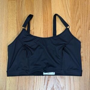 NWOT Davin & Adley Amelia Pumping Bra 1x